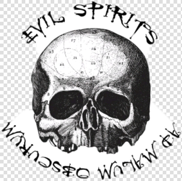 Evil Darkness   Black Label Society Parade Of The Dead  HD Png DownloadTransparent PNG