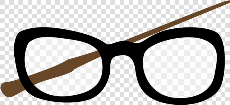 Harry Potter Glasses Voil Un Thme Bien Particulier  HD Png DownloadTransparent PNG