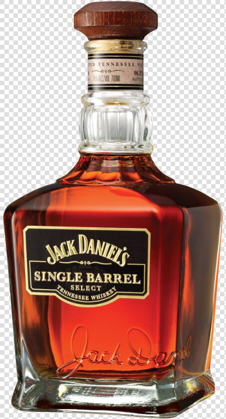 Jack Daniels Single Barrel Tennessee Whiskey   Jack Daniel  39 s Whiskey Single Barrel  HD Png DownloadTransparent PNG