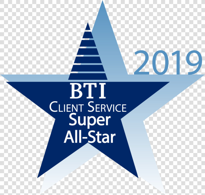 Bti Client Service Super All star 2019   Triangle  HD Png DownloadTransparent PNG