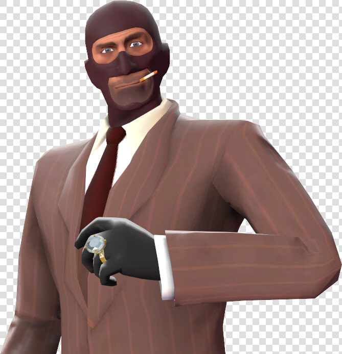 Red Spy Tf2   Png Download   Garry  39 s Mod Png  Transparent PngTransparent PNG