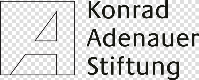 2000px Logo Konrad Adenauer Stiftung Svg   Konrad Adenauer Stiftung Logo  HD Png DownloadTransparent PNG