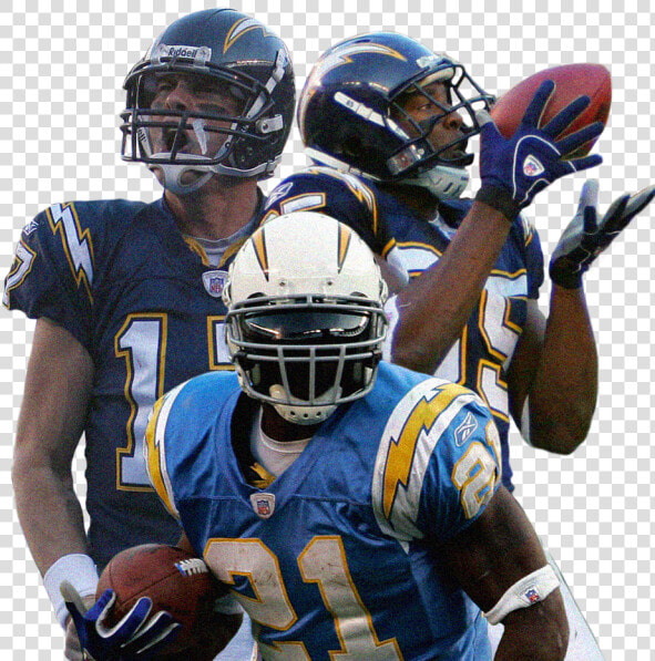 San Diego Chargers   Sprint Football  HD Png DownloadTransparent PNG