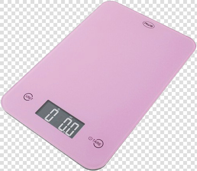 Aws Onyx Pink Kitchen   Pink Kitchen Scales  HD Png DownloadTransparent PNG