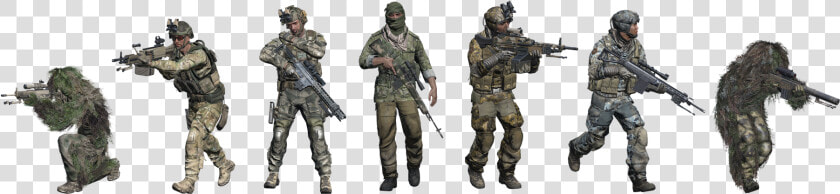 Arma 3 Soldier Png  Transparent PngTransparent PNG