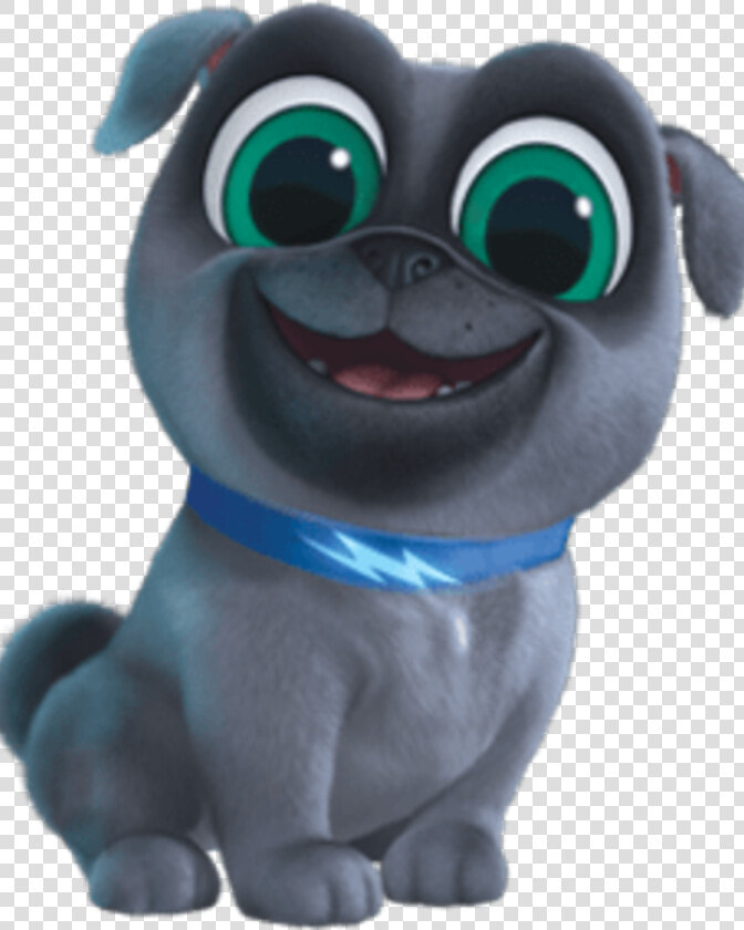 Puppy Dog Pal Voices  HD Png DownloadTransparent PNG