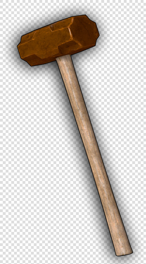 Sledge Hammer No Background L  HD Png DownloadTransparent PNG