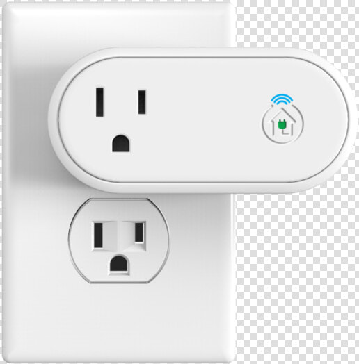 Incipio Smart Wall Outlet   Flash Memory  HD Png DownloadTransparent PNG