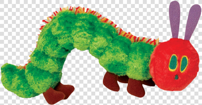 Transparent Footlights Clipart   Very Hungry Caterpillar Png  Png DownloadTransparent PNG