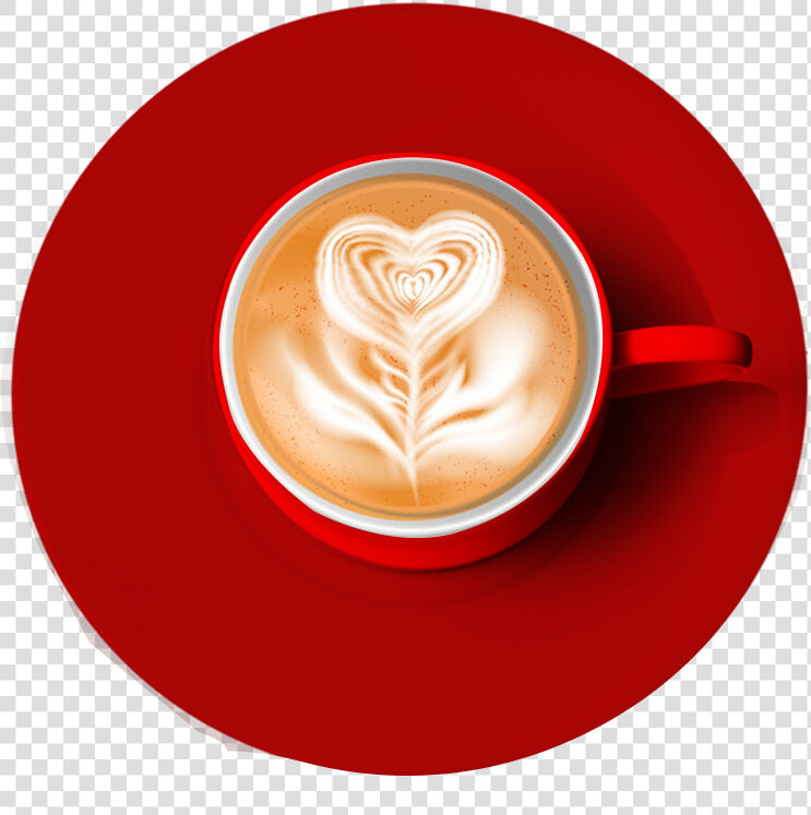 Redcups Coffee Is Not Only A Product Or Brand  It Is   Transparent Red Cup Coffee  HD Png DownloadTransparent PNG