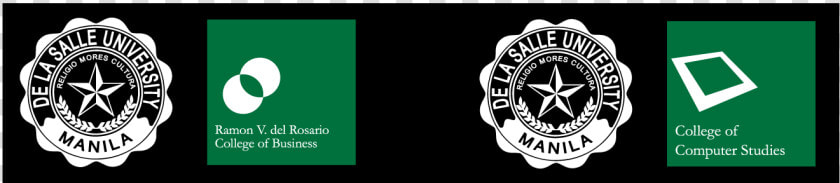 De La Salle University College Of Computer Studies  HD Png DownloadTransparent PNG