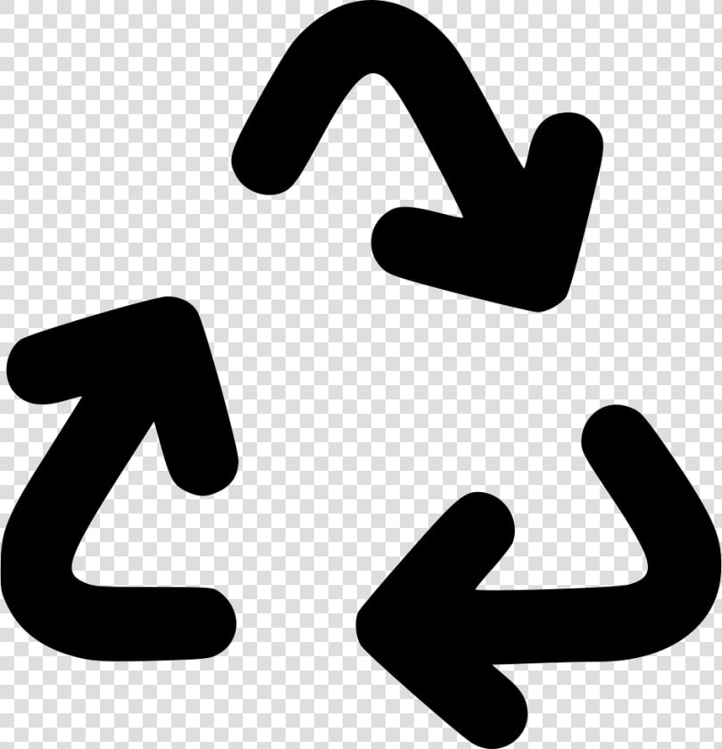 Png Stock Bin Triangle Arrows Recyclebin Trash Sign   Triangle Arrow Icon Png  Transparent PngTransparent PNG