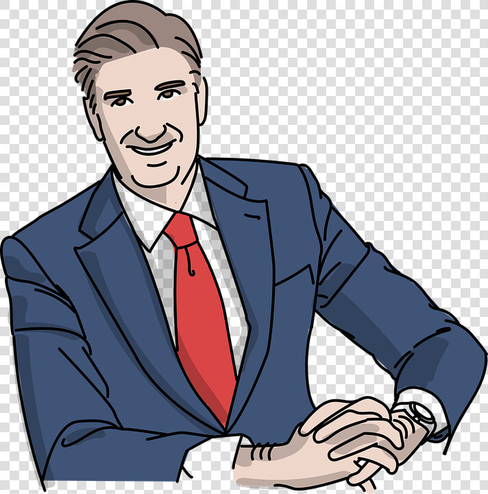 Elegant  Entrepreneur  Manager  Worker   Businessperson  HD Png DownloadTransparent PNG