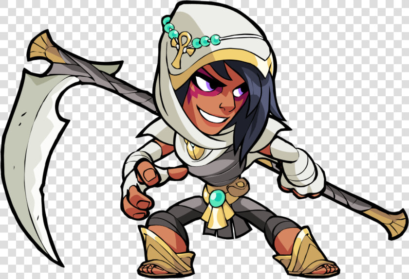 Mirage   Mirage Brawlhalla Png  Transparent PngTransparent PNG