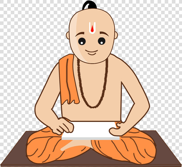 Pandit Ji  HD Png DownloadTransparent PNG