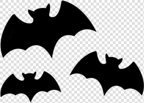 Halloween Bats Png Transparent Images   Bats Cartoon Drawing  Png DownloadTransparent PNG