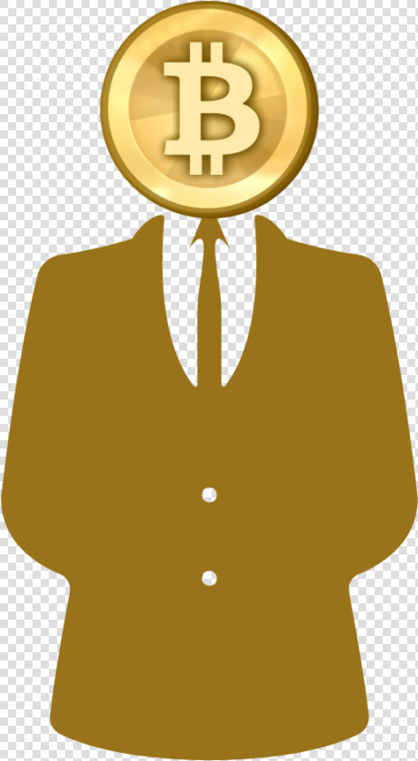 Satoshi Nakamoto Anonymous  HD Png DownloadTransparent PNG