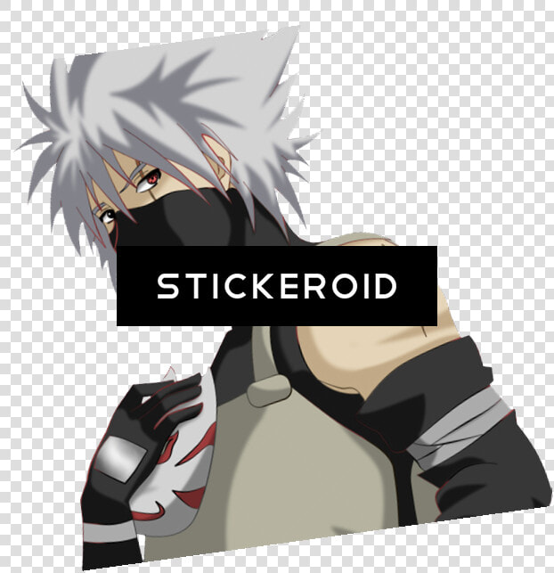 Kakashi Anime Cartoons Naruto   Kakashi Png  Transparent PngTransparent PNG