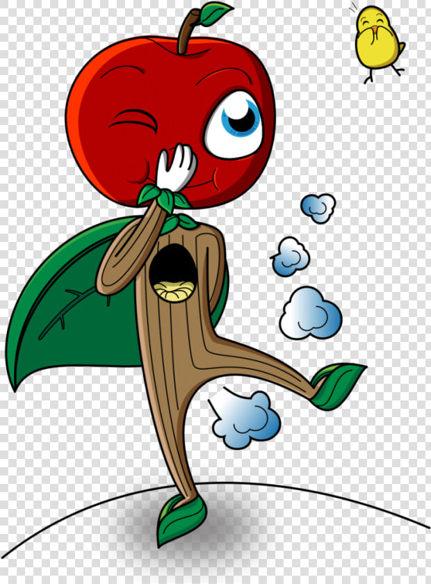 Toots Chris Chirp Break   Cartoon  HD Png DownloadTransparent PNG