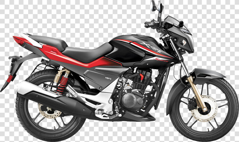 Hero Xtreme Sports Panther Black  HD Png DownloadTransparent PNG