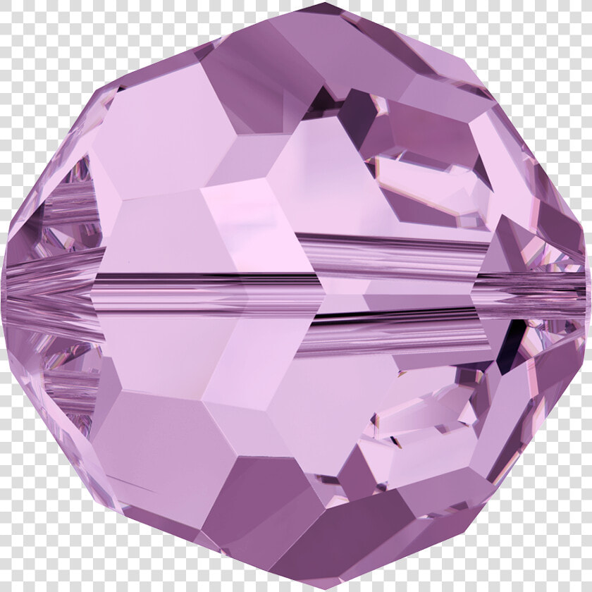 Swarovski 5000 Light Amethyst  HD Png DownloadTransparent PNG