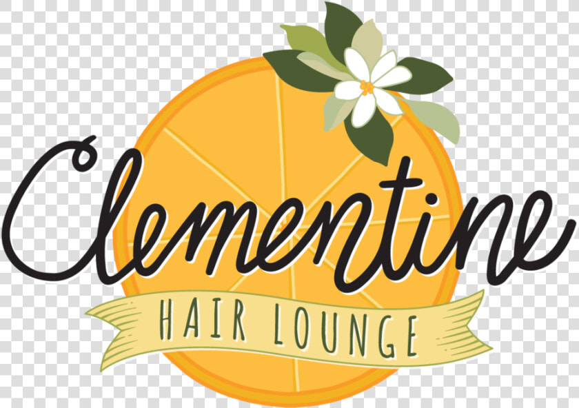 Clementine Logo web   Illustration  HD Png DownloadTransparent PNG