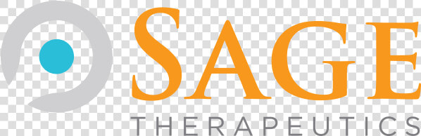 Sage Therapeutics  HD Png DownloadTransparent PNG