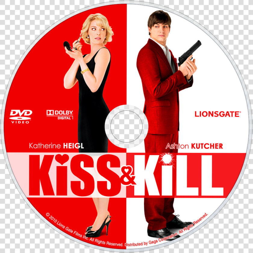 Clip Art Ashton Kutcher Killers   Ashton Kutcher Kiss And Kill  HD Png DownloadTransparent PNG