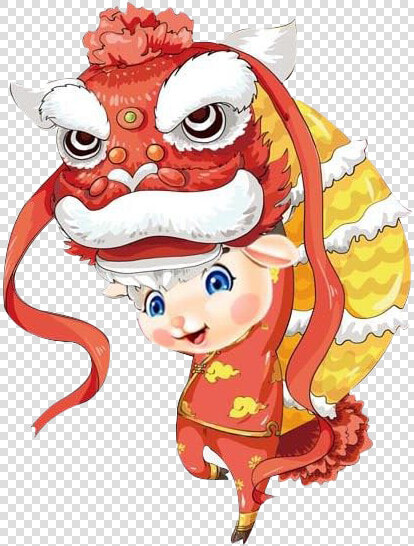 Chinese New Year Dragon Png Hd   Chinese New Year Clipart Png  Transparent PngTransparent PNG