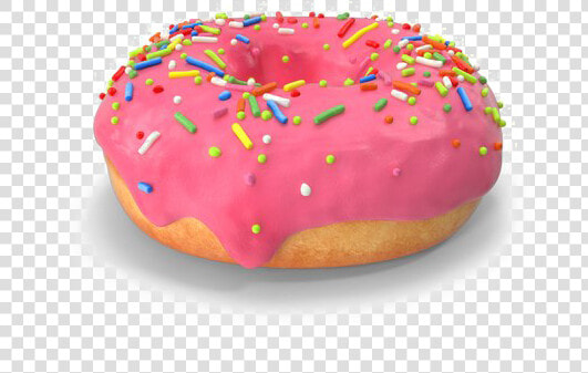 Donut Free Png Image   Png Donut  Transparent PngTransparent PNG