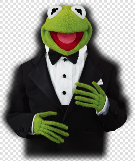 Transparent Kermit The Frog Png   Kermit The Frog Suit  Png DownloadTransparent PNG