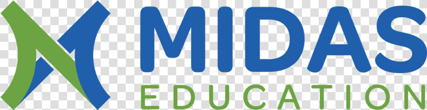 Midas Education Logo  HD Png DownloadTransparent PNG