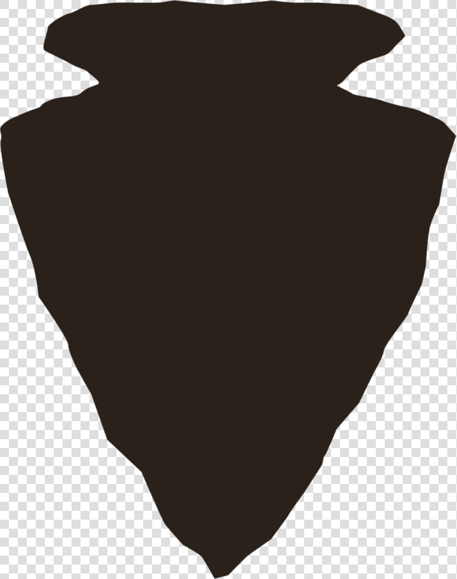 Arrowhead  HD Png DownloadTransparent PNG