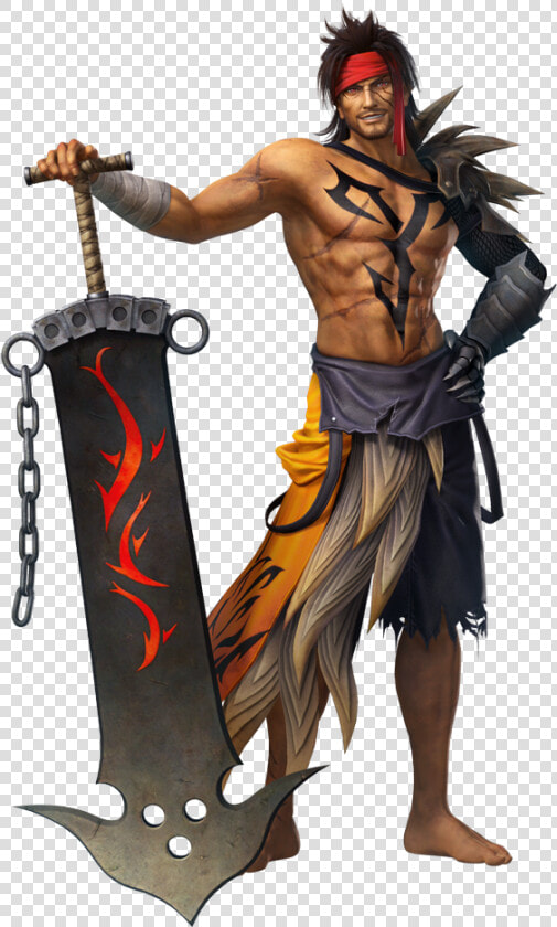 Dissidia Final Fantasy Nt Jecht  HD Png DownloadTransparent PNG