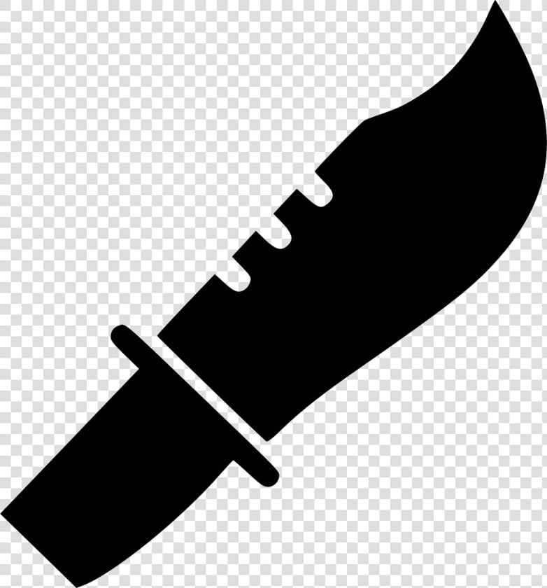 Knife   Hunting Knife  HD Png DownloadTransparent PNG