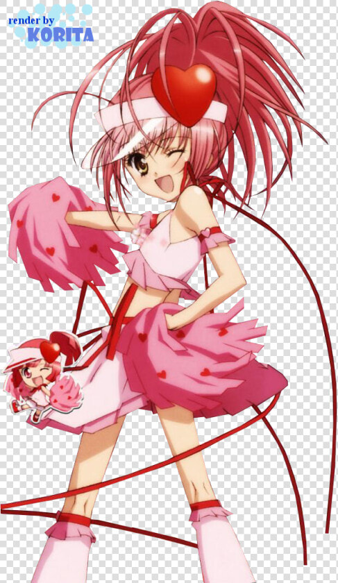 Amulet Heart   Shugo Chara Amu Amulet Heart  HD Png DownloadTransparent PNG