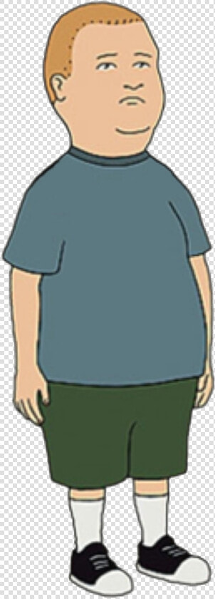 293kib  618x1294  Bobby Hill From King Of The Hill   Bobby Hill  HD Png DownloadTransparent PNG