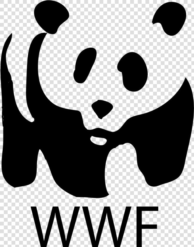 Wwf Panda Transparent Background   Png Download   Wwf Panda Transparent Background  Png DownloadTransparent PNG