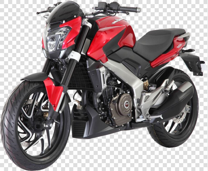 Red Bajaj Pulsar Motorcycle Bike   Баджаж Доминар 400  HD Png DownloadTransparent PNG