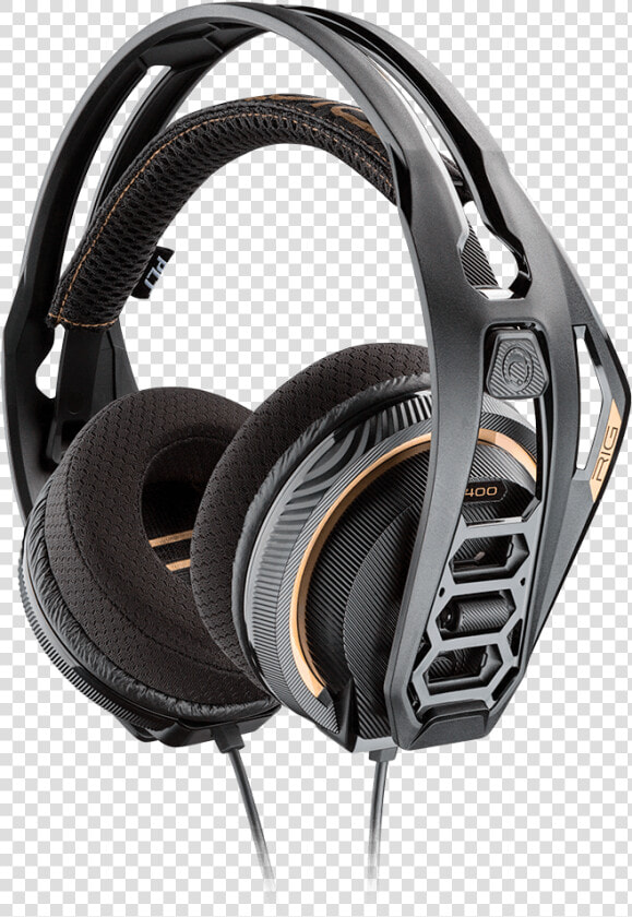 Plantronics Rig 400 Pro  HD Png DownloadTransparent PNG