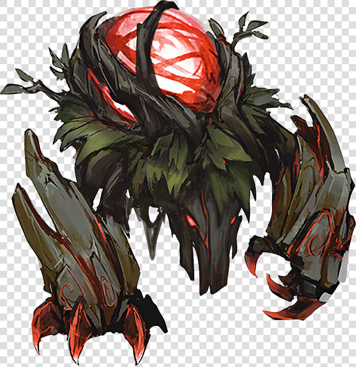 Red Buff Lol   League Of Legends Red Buff  HD Png DownloadTransparent PNG