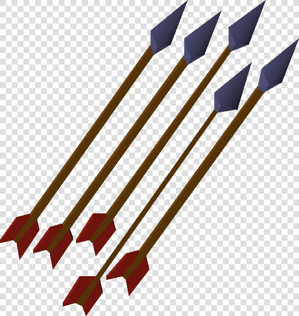 Osrs Arrow  HD Png DownloadTransparent PNG