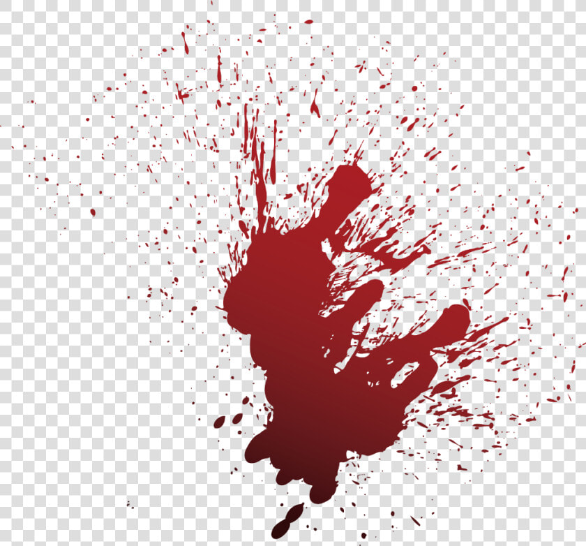  paint  splash  splatter  paintspalsh  paintsplatter   Blood Stain Transparent  HD Png DownloadTransparent PNG