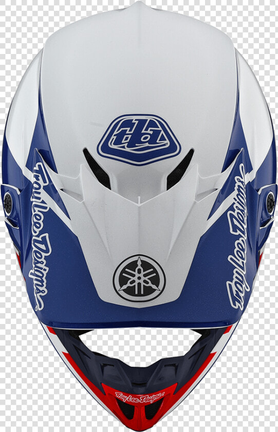 Se4 Composite Helmet W mips Yamaha Rs1 White   Motorcycle Helmet  HD Png DownloadTransparent PNG