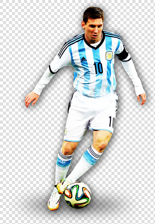 Copa América De Fútbol 2015 En   Jugador De Futbol Messi Png  Transparent PngTransparent PNG