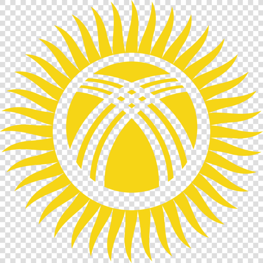 Flag Of Kyrgyzstan  HD Png DownloadTransparent PNG