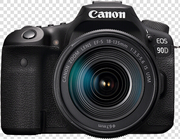 Canon Eos 90d Quick Specifications   Camara Canon Eos 90d  HD Png DownloadTransparent PNG