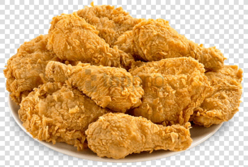 Chicken nugget   8 Piece Fried Chicken  HD Png DownloadTransparent PNG