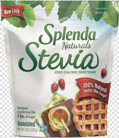 Splenda Stevia  HD Png DownloadTransparent PNG