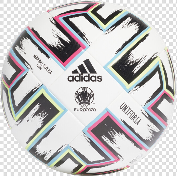 Uniforia League Ball Euro 2020 Title Uniforia League   Adidas Uniforia Euro 2020  HD Png DownloadTransparent PNG